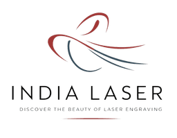India Laser Logo