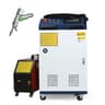 Laser Welding Machine
