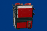 Muffle Furnace Machine